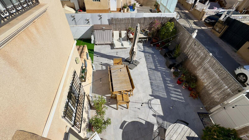 2 Cuarto Villa en venta