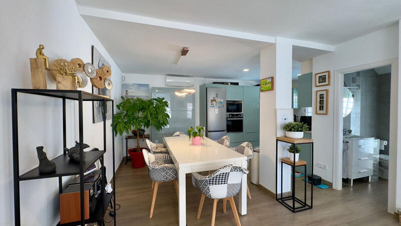 2 Cuarto Villa en venta