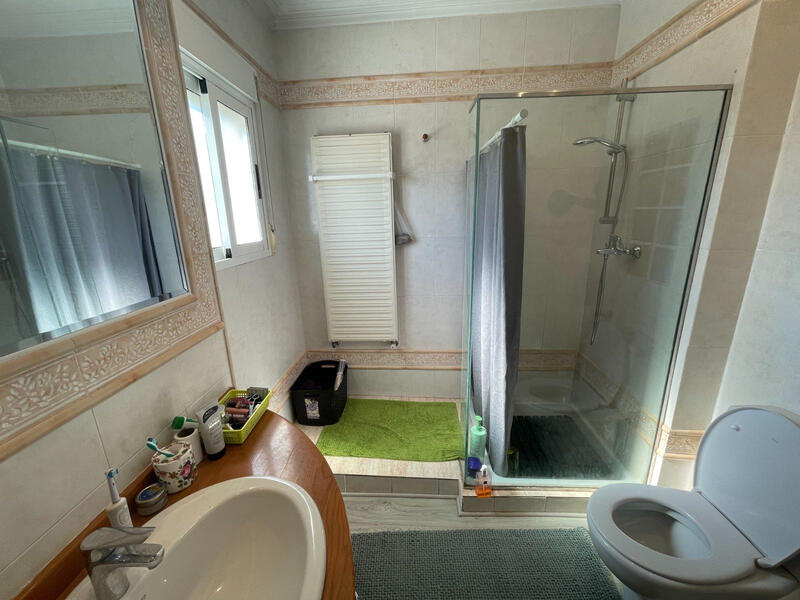 4 soverom Villa til salgs