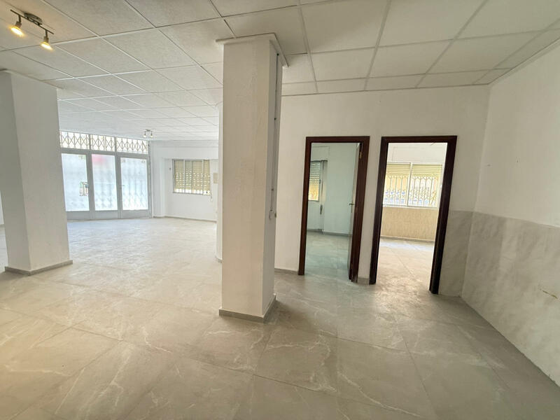 3 soverom Leilighet til salgs