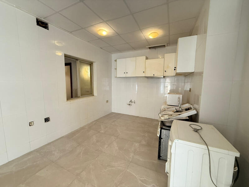 3 soverom Leilighet til salgs