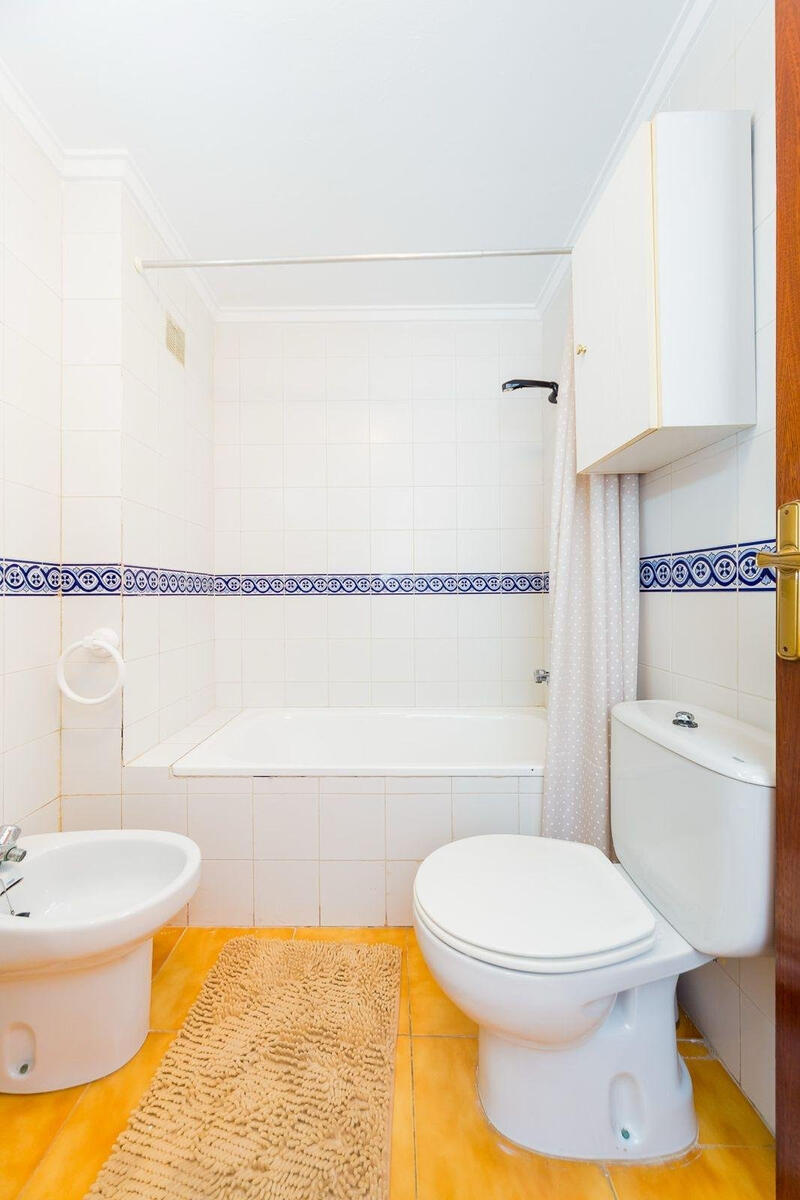 1 soverom Leilighet til salgs