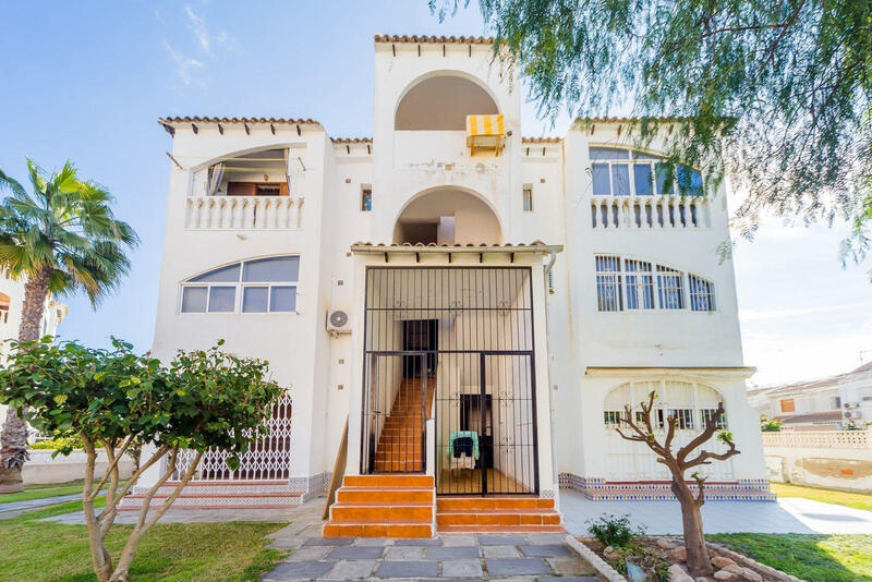 1 soverom Leilighet til salgs