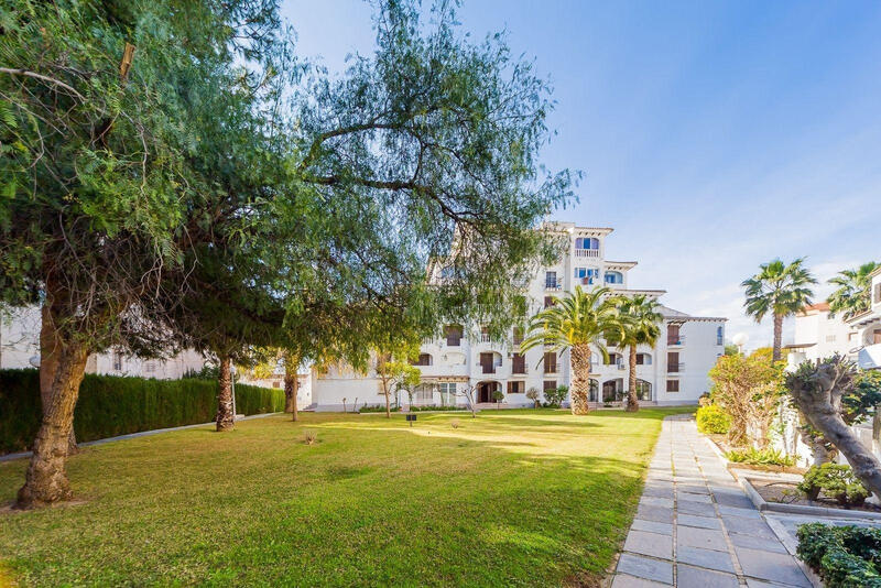 1 soverom Leilighet til salgs