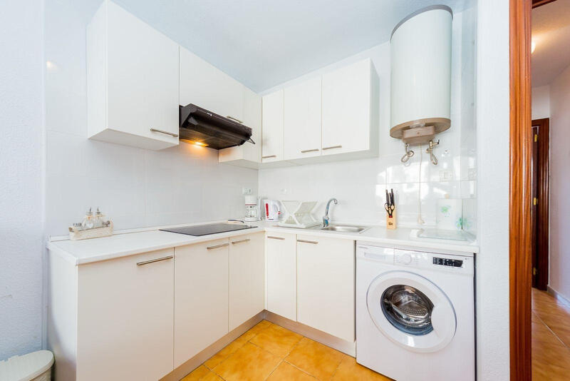 1 soverom Leilighet til salgs