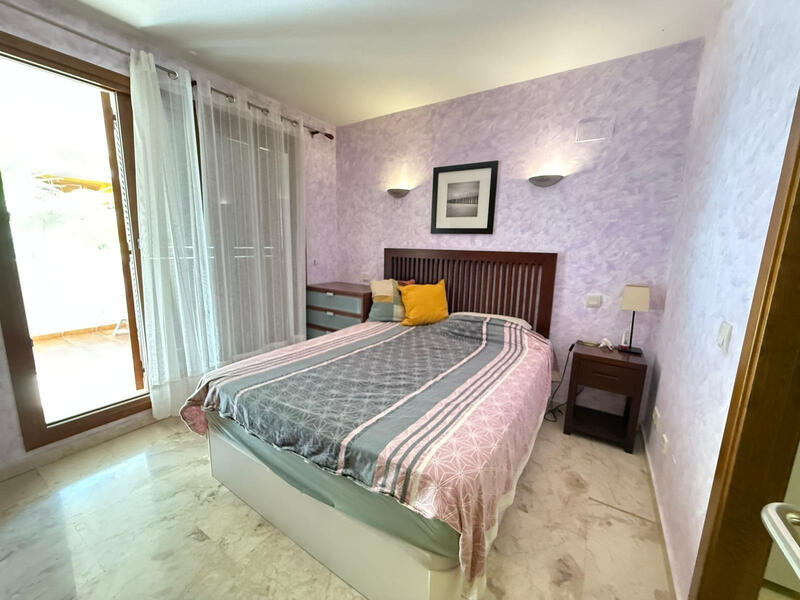 2 soveværelse Lejlighed til salg