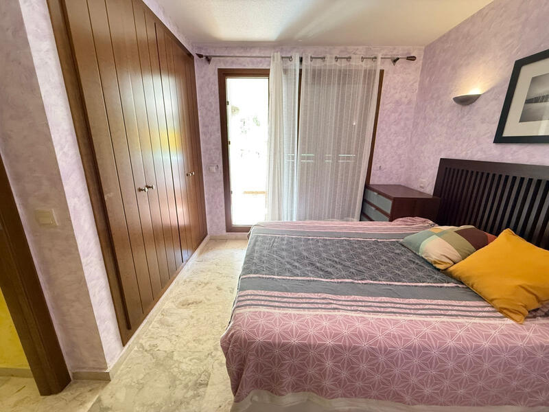 2 soveværelse Lejlighed til salg