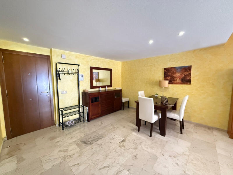 2 soveværelse Lejlighed til salg