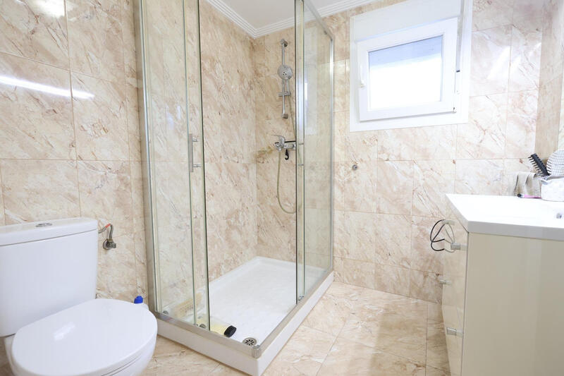 5 sovrum Villa till salu