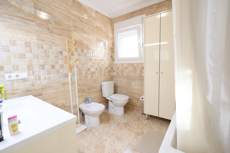 5 sovrum Villa till salu