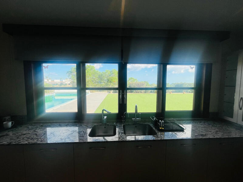 4 slaapkamer Villa Te koop