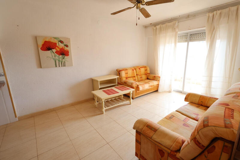 2 Cuarto Apartamento en venta