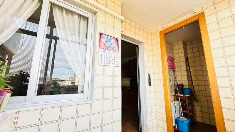 3 sovrum Lägenhet till salu 3 sovrum Lägenhet till salu