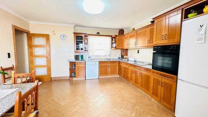 3 sovrum Lägenhet till salu 3 sovrum Lägenhet till salu