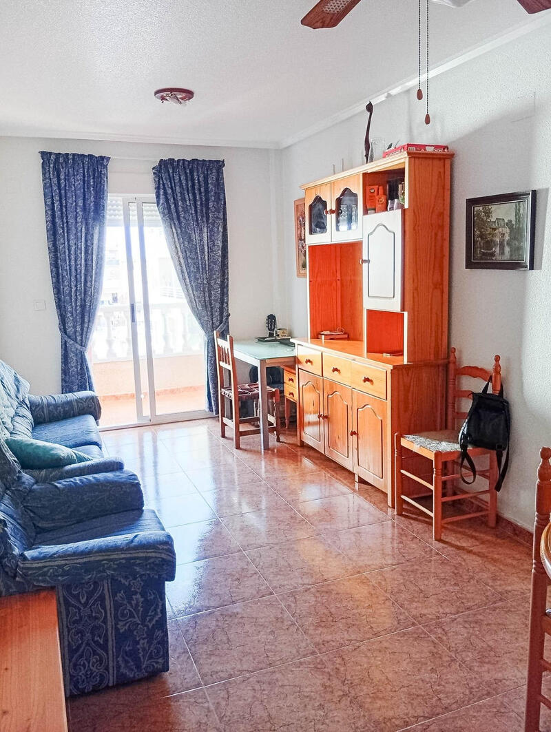 Appartement à vendre dans Torrevieja, Alicante