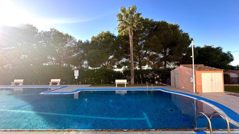 2 sovrum Lägenhet till salu