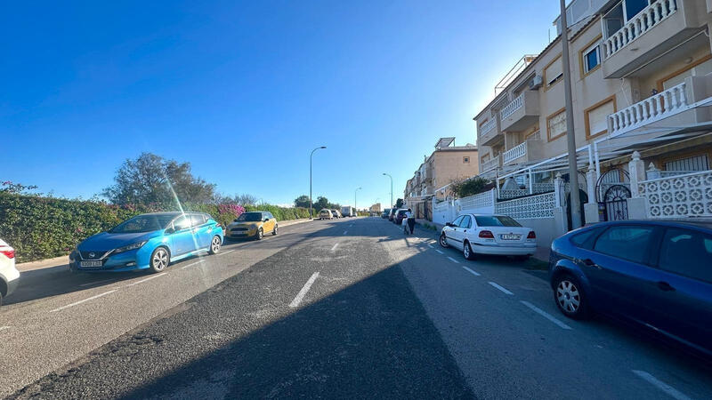 2 sovrum Lägenhet till salu