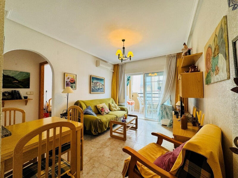 2 chambre Appartement à vendre