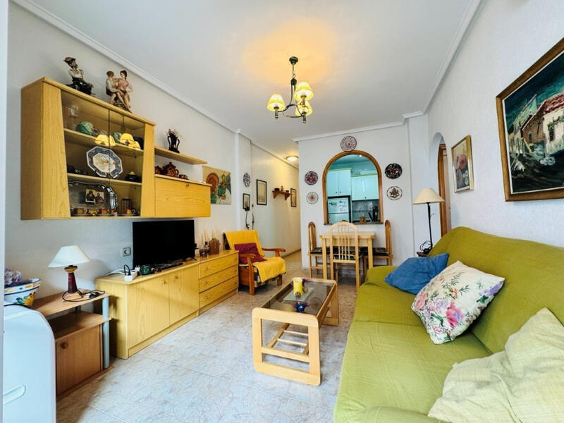 2 chambre Appartement à vendre