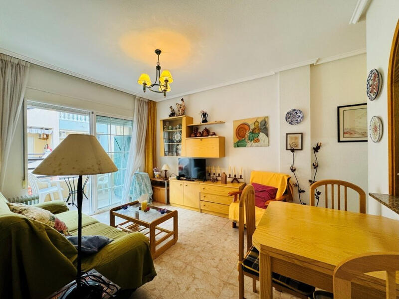 2 chambre Appartement à vendre