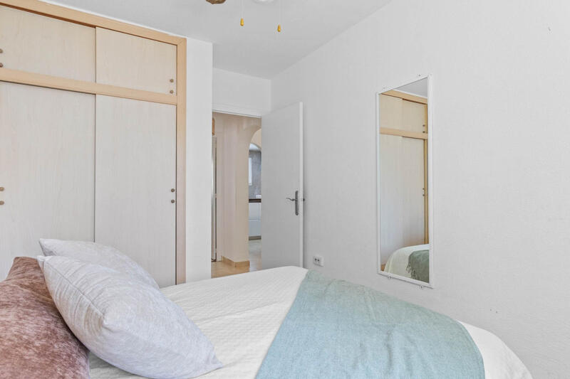 2 soverom Villa til salgs