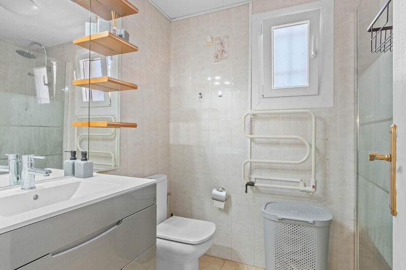 2 soverom Villa til salgs