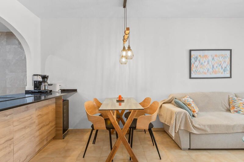 2 soverom Villa til salgs