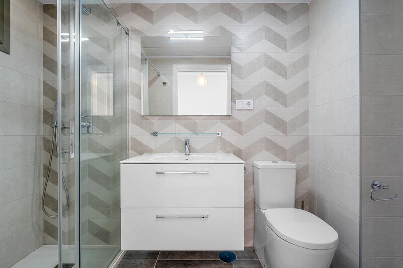 2 soveværelse Lejlighed til salg