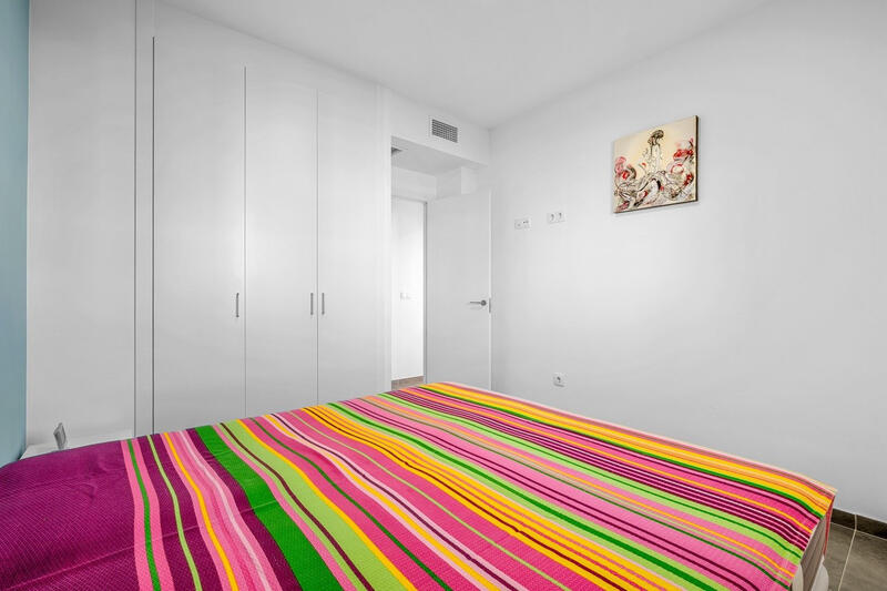 2 soveværelse Lejlighed til salg