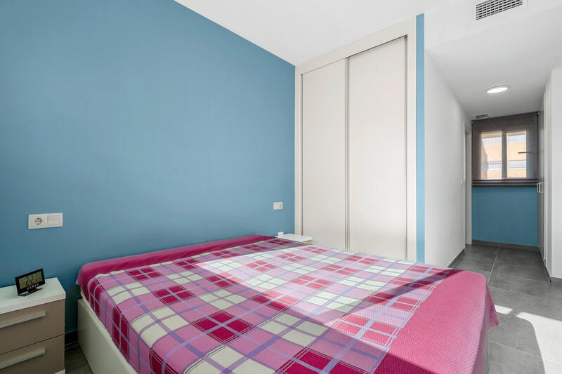 2 soveværelse Lejlighed til salg