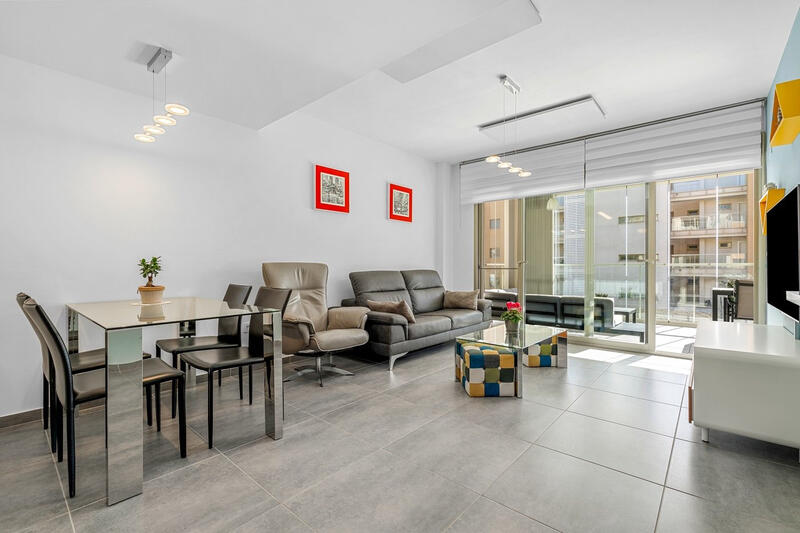 2 soveværelse Lejlighed til salg