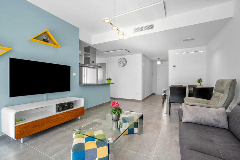 2 soveværelse Lejlighed til salg