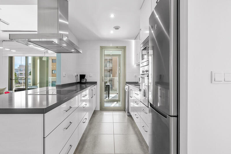 2 soveværelse Lejlighed til salg