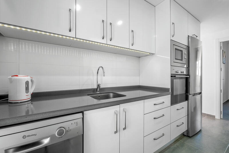 2 soveværelse Lejlighed til salg