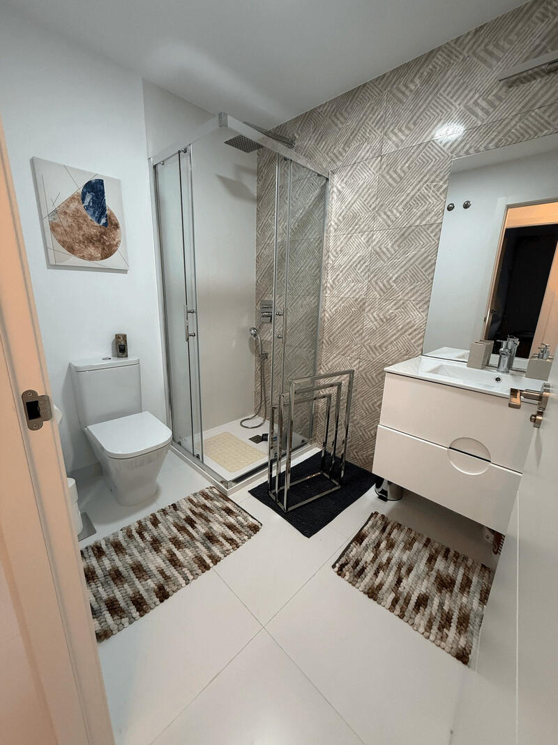 2 sovrum Lägenhet till salu