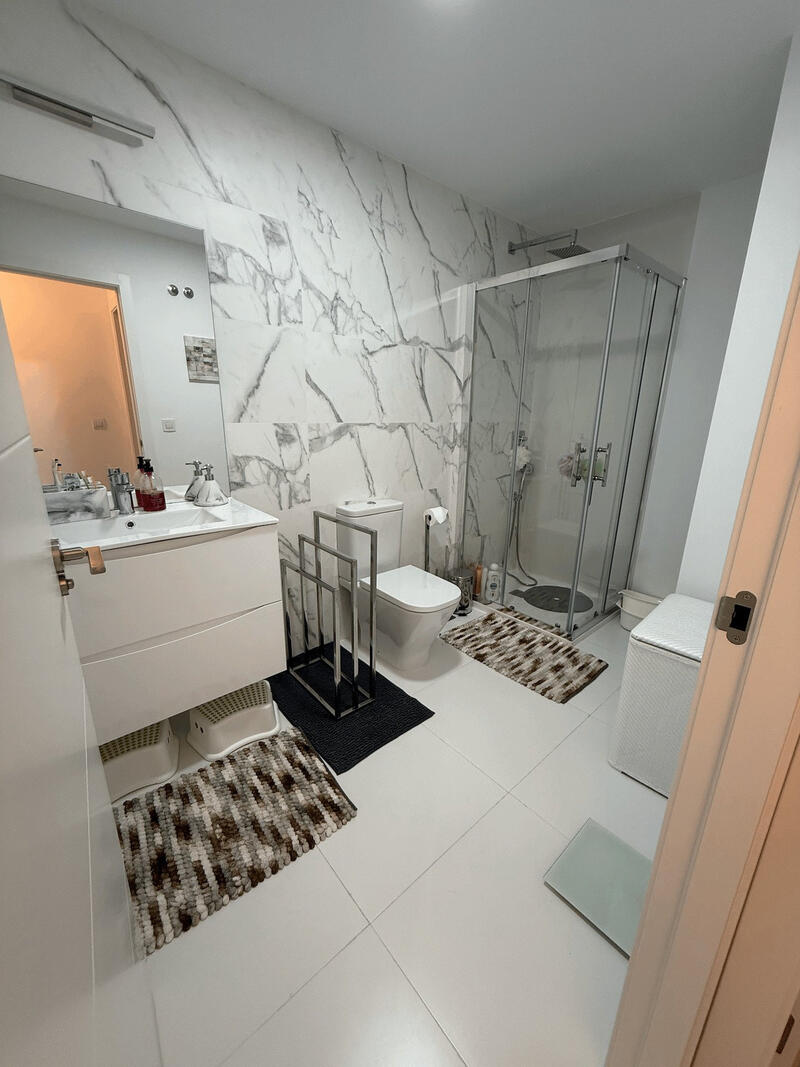 2 sovrum Lägenhet till salu