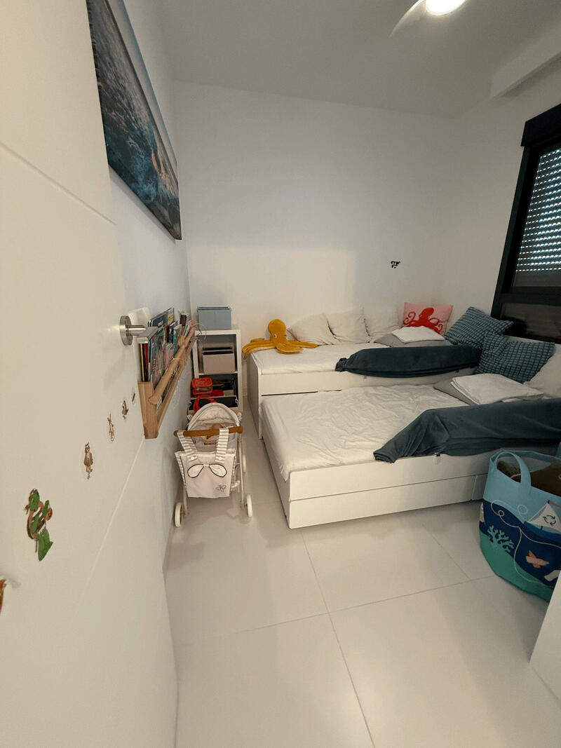 2 sovrum Lägenhet till salu