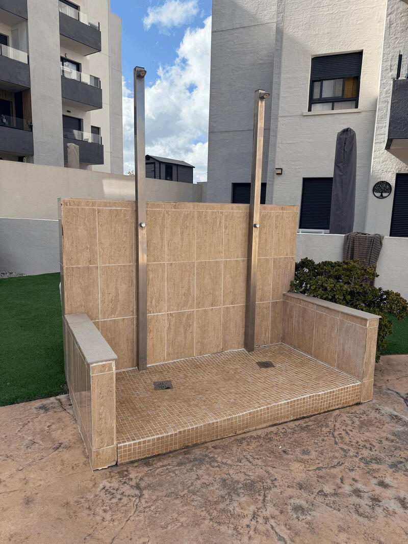 2 sovrum Lägenhet till salu