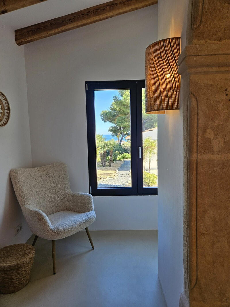 5 soverom Villa til salgs