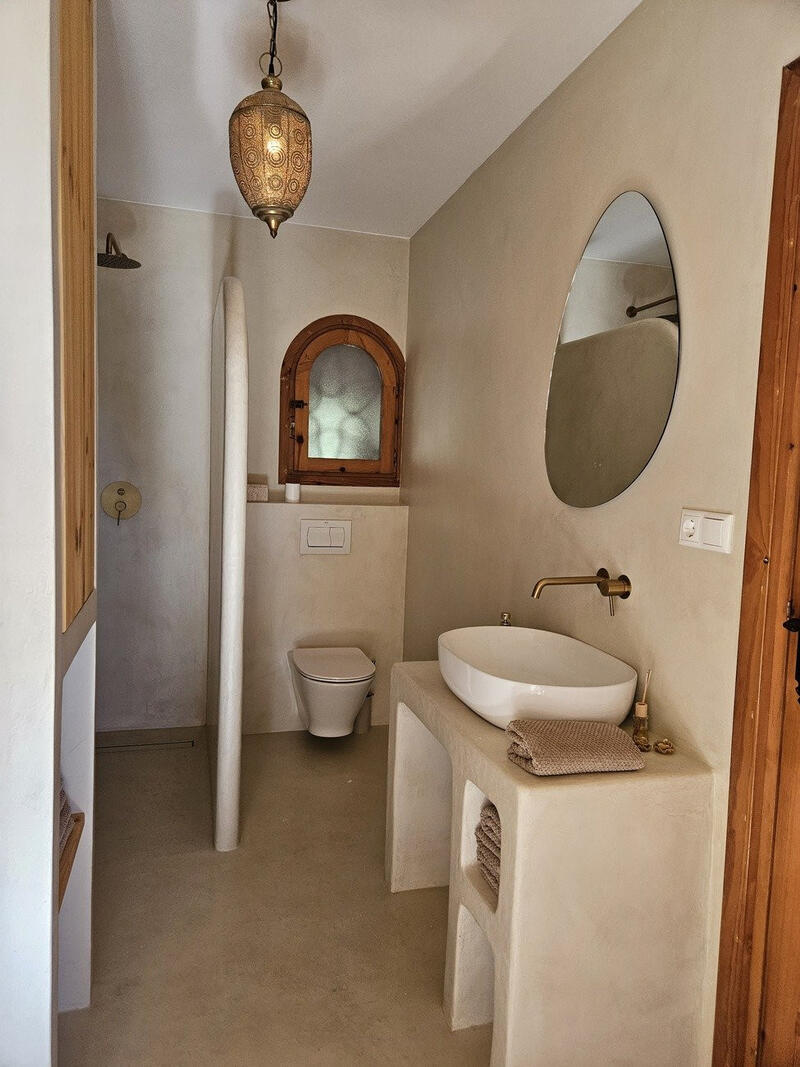 5 soverom Villa til salgs