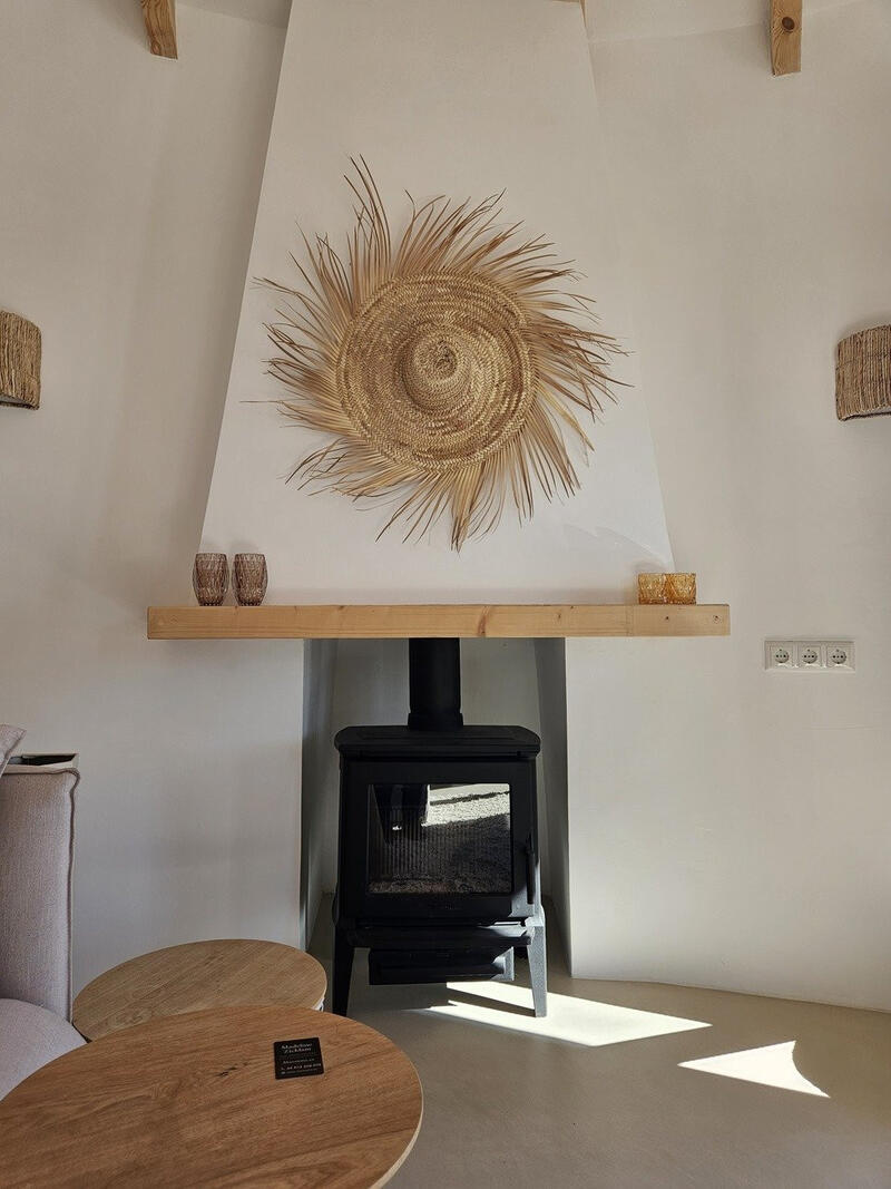 5 soverom Villa til salgs