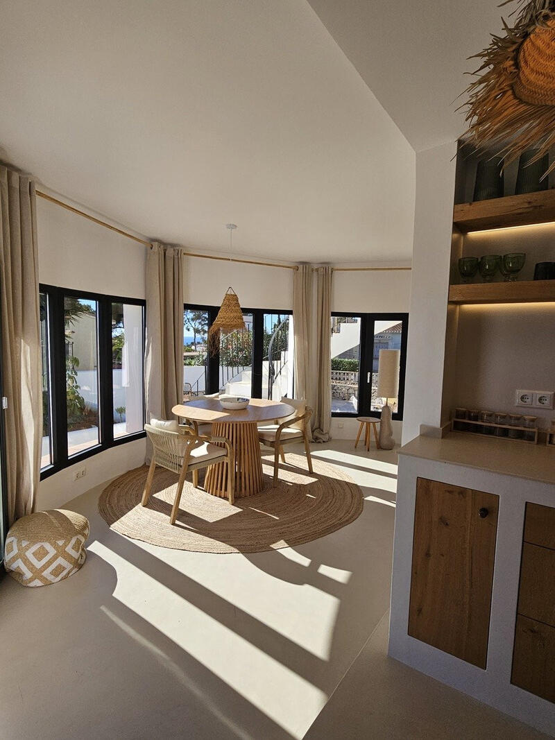 5 soverom Villa til salgs