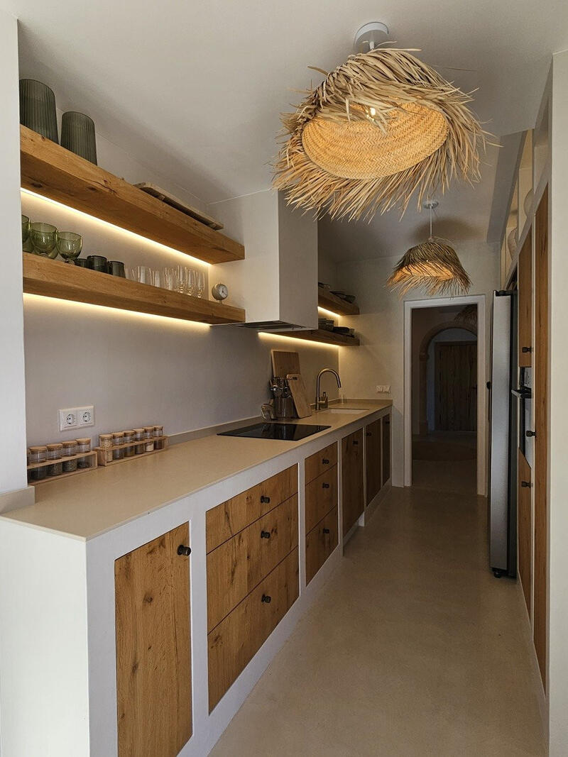 5 soverom Villa til salgs