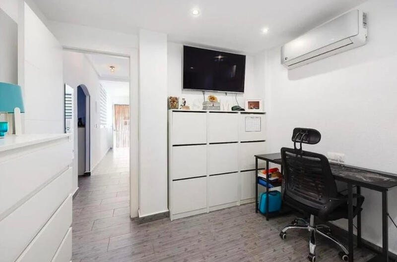 3 chambre Maison de Ville à vendre