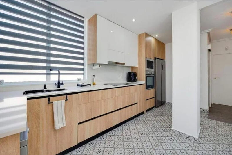 3 chambre Maison de Ville à vendre