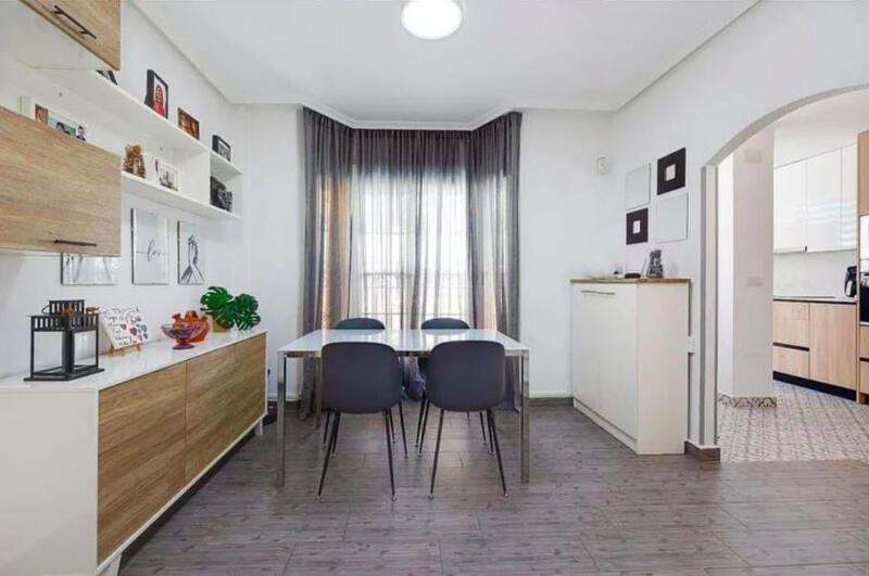 3 chambre Maison de Ville à vendre