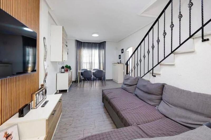 3 chambre Maison de Ville à vendre