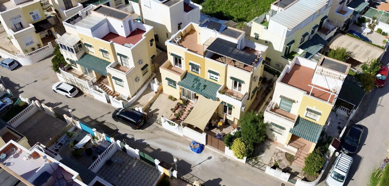 Adosado en venta en Orihuela Costa, Alicante Adosado en venta en Orihuela Costa, Alicante