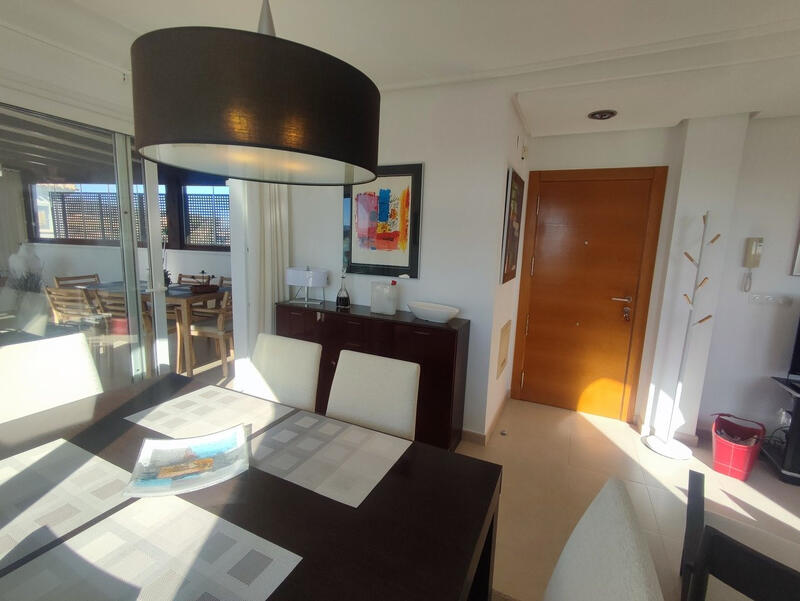 2 Schlafzimmer Appartement zu verkaufen