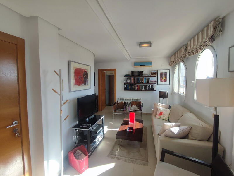 2 Schlafzimmer Appartement zu verkaufen